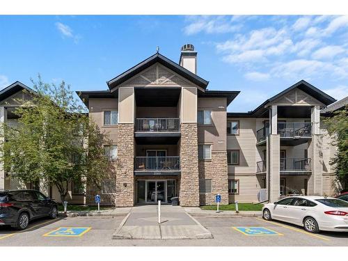 2113-16969 24 Street Sw, Calgary, AB - Outdoor With Facade