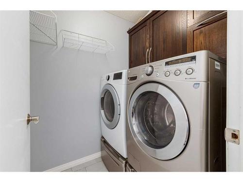 132 Millpark Road Sw, Calgary, AB - Indoor Photo Showing Laundry Room