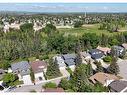 132 Millpark Road Sw, Calgary, AB  - Outdoor With View 
