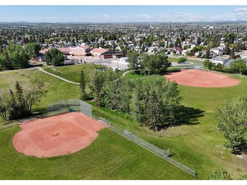 132 Millpark Road Sw, Calgary, AB - Outdoor With View