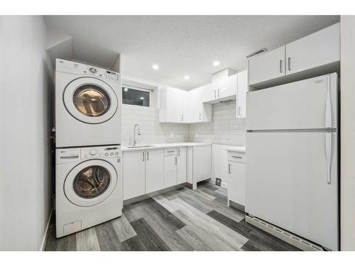 38 Martinvalley Way Ne, Calgary, AB - Indoor Photo Showing Laundry Room