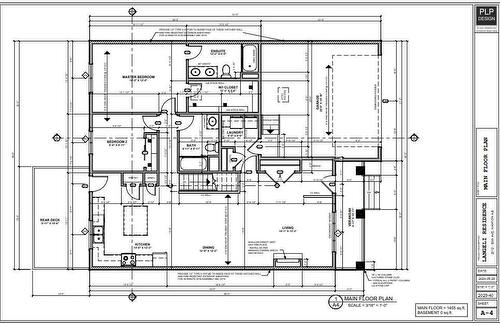 2012 30 Avenue, Nanton, AB - Other