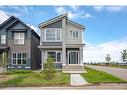 280 Lucas Boulevard Nw, Calgary, AB  - Outdoor With Facade 