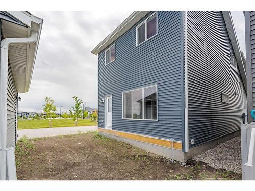 280 Lucas Boulevard Nw, Calgary, AB - Outdoor With Exterior