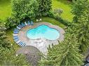 403-3316 Rideau Place Sw, Calgary, AB  - Outdoor With In Ground Pool 