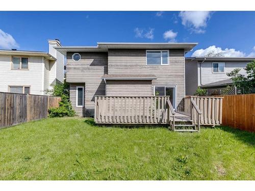 17 Sundown Close Se, Calgary, AB - Outdoor With Exterior