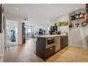 808-2505 17 Avenue Sw, Calgary, AB  - Indoor Photo Showing Kitchen 