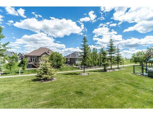 214 Artesia Gate, Heritage Pointe, AB - Outdoor With View