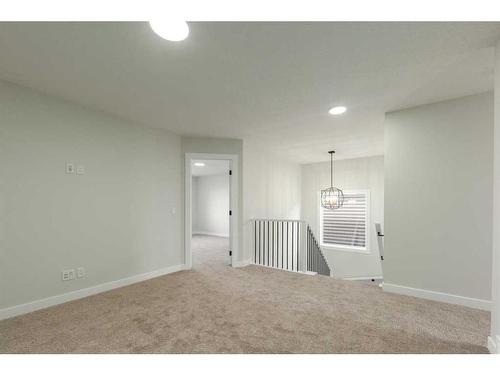 138 Belmont Passage Sw, Calgary, AB - Indoor Photo Showing Other Room