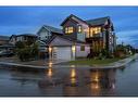 141 Walgrove Terrace Se, Calgary, AB  - Outdoor With Facade 