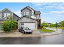 141 Walgrove Terrace Se, Calgary, AB  - Outdoor With Facade 