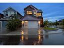 141 Walgrove Terrace Se, Calgary, AB  - Outdoor 