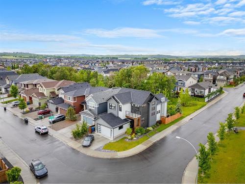 141 Walgrove Terrace Se, Calgary, AB - Outdoor With View