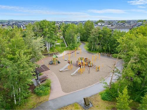 141 Walgrove Terrace Se, Calgary, AB - Outdoor With View