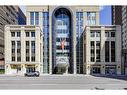 1609-930 6 Avenue Sw, Calgary, AB  - Outdoor With Facade 