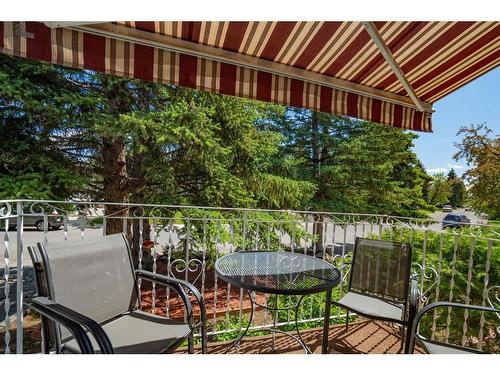 143 Brookgreen Drive Sw, Calgary, AB - Outdoor With Deck Patio Veranda