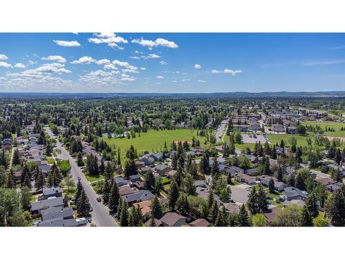 143 Brookgreen Drive Sw, Calgary, AB - Outdoor With View