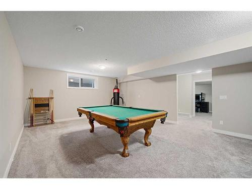 107 Cranwell Square Se, Calgary, AB - Indoor Photo Showing Other Room