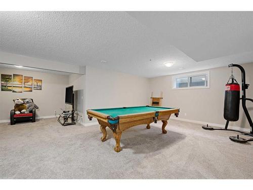 107 Cranwell Square Se, Calgary, AB - Indoor Photo Showing Other Room