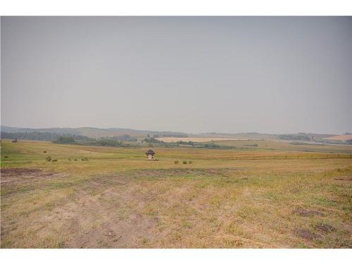 19 Red Willow Crescent West, Rural Foothills County, AB - Outdoor With View