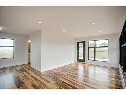 19 Red Willow Crescent West, Rural Foothills County, AB - Indoor Photo Showing Other Room