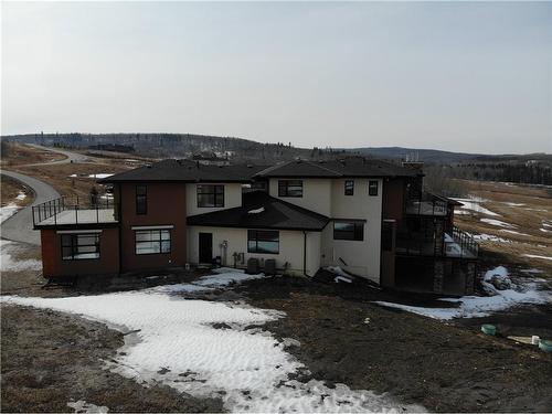 19 Red Willow Crescent West, Rural Foothills County, AB - Outdoor