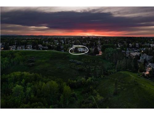 235 Woodfield Road Sw, Calgary, AB - Outdoor With View