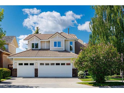 235 Woodfield Road Sw, Calgary, AB - Outdoor With Facade