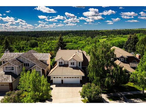 235 Woodfield Road Sw, Calgary, AB - Outdoor With View