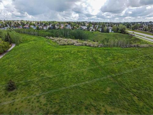163 Hawkcliff Way Nw, Calgary, AB - Outdoor With View