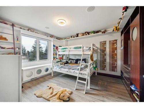 260 Pump Hill Crescent Sw, Calgary, AB - Indoor