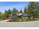 260 Pump Hill Crescent Sw, Calgary, AB  - Outdoor With Facade 