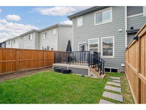 295 Creekstone Way Sw, Calgary, AB - Outdoor With Exterior