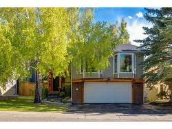 63 Edendale Crescent NW Calgary, AB T3A 3W8