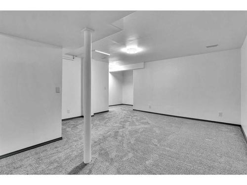 236 Abadan Place Ne, Calgary, AB - Indoor Photo Showing Other Room