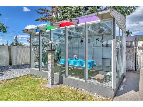 236 Abadan Place Ne, Calgary, AB - Outdoor