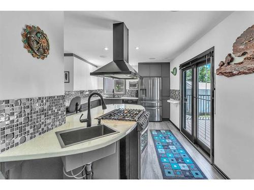 236 Abadan Place Ne, Calgary, AB - Indoor