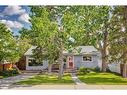 8924 34 Avenue Nw, Calgary, AB  - Outdoor With Facade 