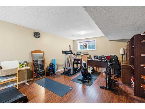 361 Elgin Way Se, Calgary, AB - Indoor