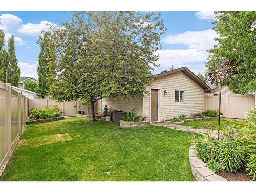 361 Elgin Way Se, Calgary, AB - Outdoor