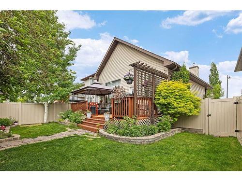 361 Elgin Way Se, Calgary, AB - Outdoor