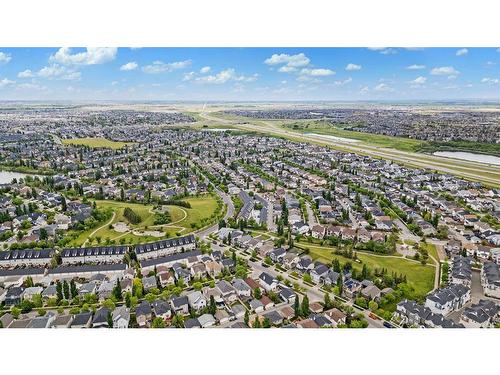361 Elgin Way Se, Calgary, AB - Outdoor With View