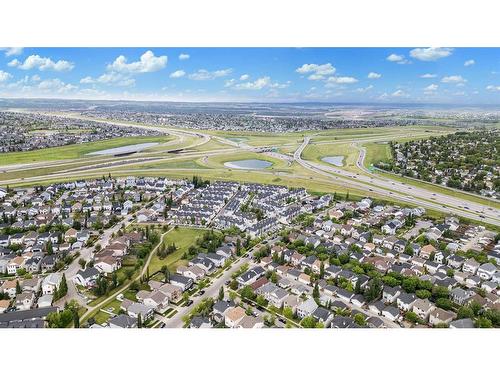 361 Elgin Way Se, Calgary, AB - Outdoor With View