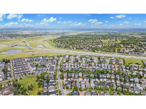 361 Elgin Way Se, Calgary, AB - Outdoor With View