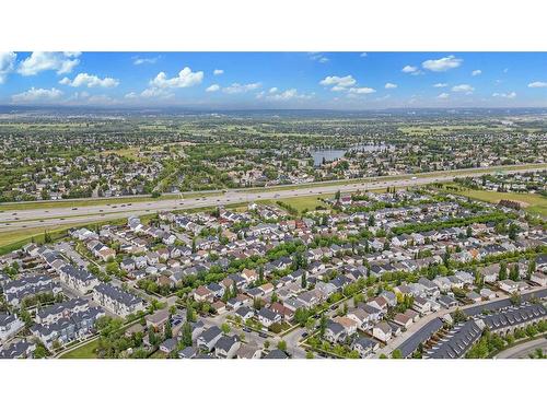 361 Elgin Way Se, Calgary, AB - Outdoor With View