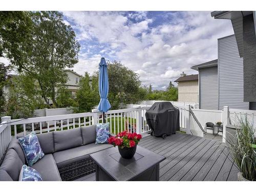 199 Riverside Close Se, Calgary, AB - Outdoor With Deck Patio Veranda With Exterior