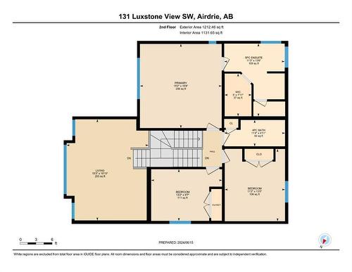 131 Luxstone View Sw, Airdrie, AB - Other