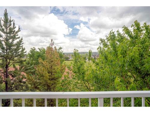 147-300 Evanscreek Court Nw, Calgary, AB - Outdoor With View