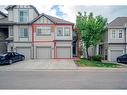 147-300 Evanscreek Court Nw, Calgary, AB  - Outdoor With Facade 