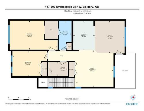 147-300 Evanscreek Court Nw, Calgary, AB - Other